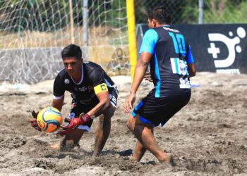 Dura batalla por los primeros lugares del grupo D en la LFP