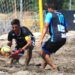 Dura batalla por los primeros lugares del grupo D en la LFP