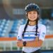 Ivonne Nóchez gana plata europea