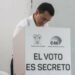 Referéndum en Ecuador: Presidente Noboa obtuvo el respaldo para utilizar las Fuerzas Armadas contra el narcoterrorismo
