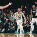Ganaron todos los favoritos en el segundo día de playoffs de la NBA: Celtics, Bucks, Clippers y Thunder