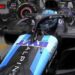 Fórmula 1: un mecánico fue atropellado por un piloto en el GP de China