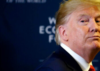 La Fiscalía y los abogados de Trump llegaron a un acuerdo para validar la fianza por el caso de fraude fiscal