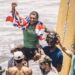 Hawái dominó el Surf City El Salvador ISA World Longboard Championship 2024