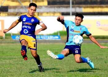 San Salvador afianza el segundo lugar de la LNF a una fecha del cierre de la fase regular