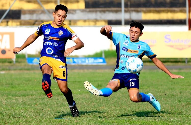 San Salvador afianza el segundo lugar de la LNF a una fecha del cierre de la fase regular