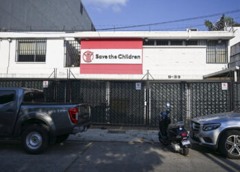 La fiscalía de Guatemala allana sede de Save the Children por presuntos abusos contra niños