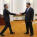 Xi recibe a Blinken subrayando la necesidad de ser socios