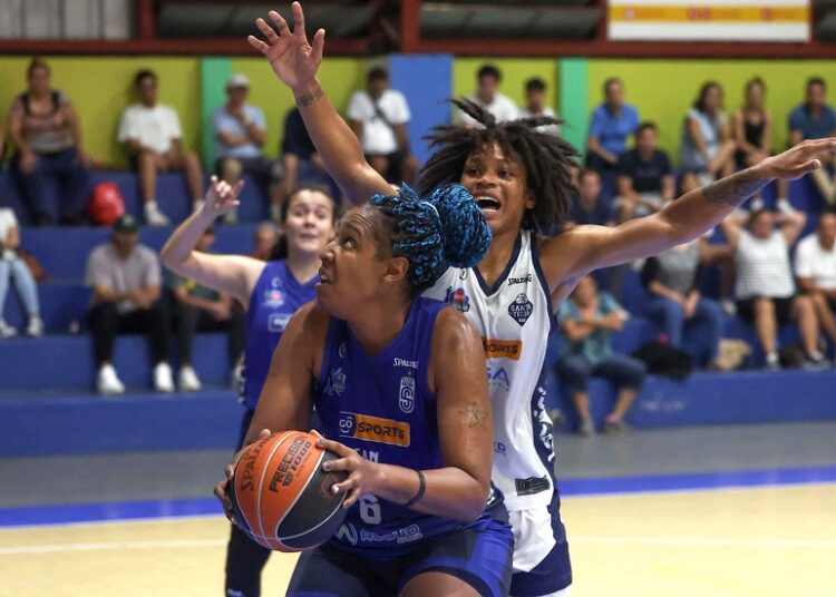 Duelo capitalino en la final de la LMBF