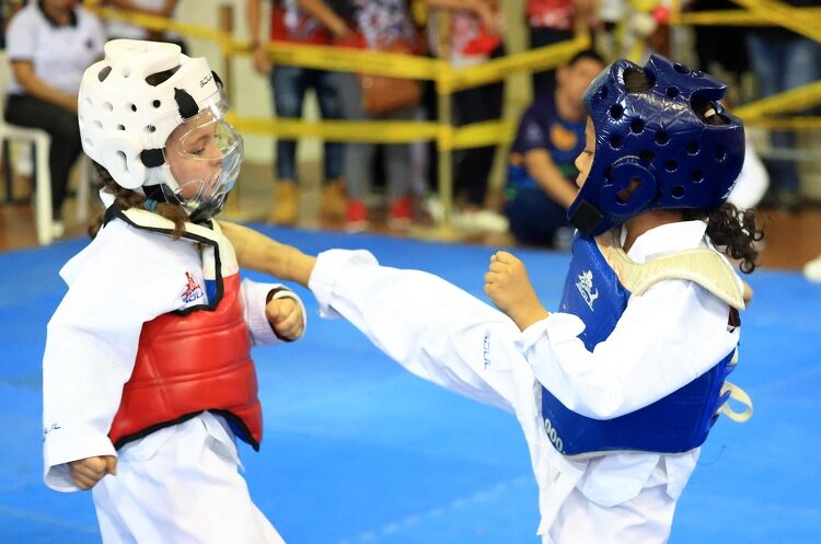 La Fesat impulsa sus categorías infantiles