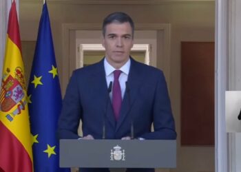 Pedro Sánchez decide seguir como presidente del Gobierno español