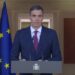 Pedro Sánchez decide seguir como presidente del Gobierno español