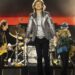 Los Rolling Stones iniciaron un nuevo tour con un show en Houston