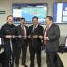 DGME y Embajada de EE.UU. Inauguran Centro Nacional de Análisis de pasajeros