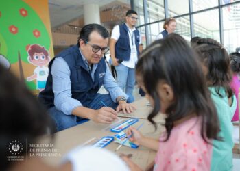 Lanzan cuento infantil “Amigos Ambientales” dirigido a la primera infancia, niñez y adolescencia