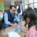Lanzan cuento infantil “Amigos Ambientales” dirigido a la primera infancia, niñez y adolescencia
