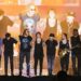 MANÁ encendió al público en el estadio “Mágico González” con su gira México Lindo y Querido