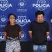 Capturan a padres de niña de 5 años asesinada en San Martín