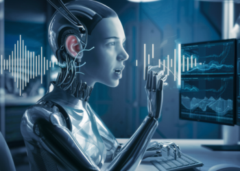 La IA de OpenAI solo necesita 15 segundos de audio para clonar una voz