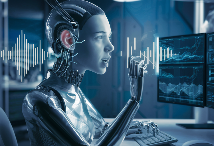 La IA de OpenAI solo necesita 15 segundos de audio para clonar una voz
