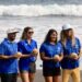 El Sunzal está listo para el Surf City El Salvador ISA World Longboard Championship 2024