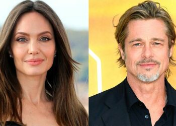Angelina Jolie y Brad Pitt continúan con su millonaria batalla legal