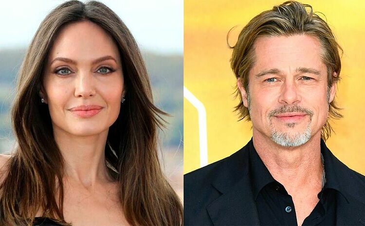 Angelina Jolie y Brad Pitt continúan con su millonaria batalla legal