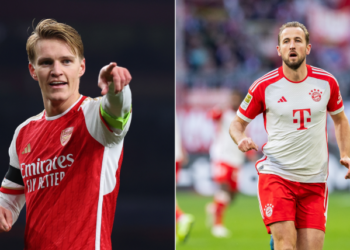 Arsenal, con una oportunidad única en Champions ante Bayern