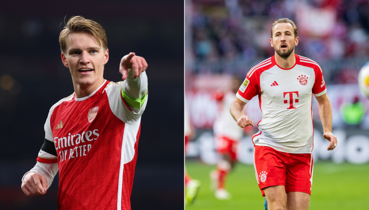 Arsenal, con una oportunidad única en Champions ante Bayern