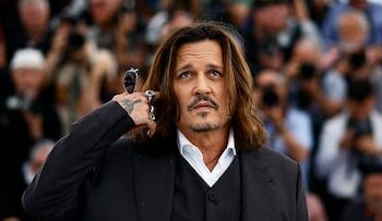 Johnny Depp despotricó contra Hollywood por haberlo “tirado a la basura”