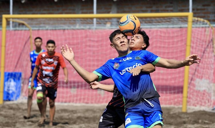 La Americas Winners Cup regresa a El Salvador en noviembre de 2024