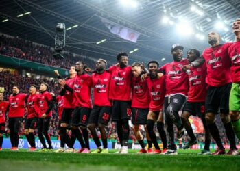 El Leverkusen de Xabi Alonso iguala una marca del Real Madrid