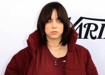 Billie Eilish mostró su enojo tras filtrarse el tracklist de su próximo álbum