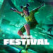 Billie Eilish es la nueva estrella del Fortnite Festival