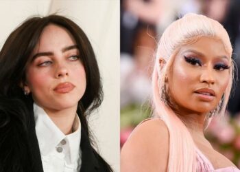 Billie Eilish, Nicki Minaj y más artistas firmaron carta contra la Inteligencia Artificial que “sabotea la creatividad”