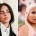 Billie Eilish, Nicki Minaj y más artistas firmaron carta contra la Inteligencia Artificial que “sabotea la creatividad”