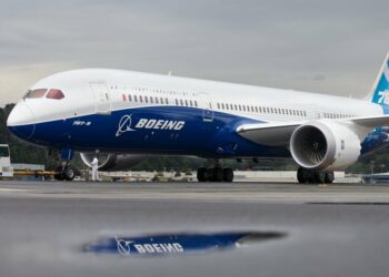 Estados Unidos investiga las denuncias de un ex ingeniero de Boeing sobre el fuselaje de los aviones 787 Dreamliner
