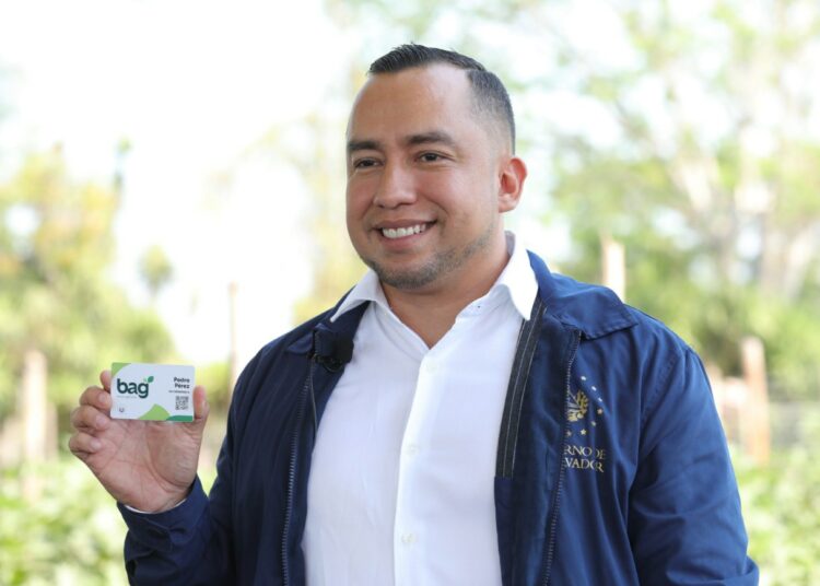 MAG lanza Bono Agrícola de $75 para los productores nacionales