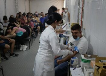 Brasil supera las 1.000 muertes por dengue en tres meses