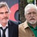 Brian Cox vuelve a las andadas y le saca los colores a Joaquin Phoenix