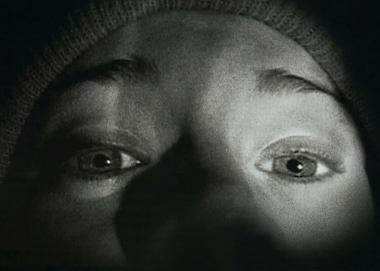 El Proyecto de la Bruja de Blair tendrá nueva película producida por Jason Blum