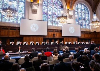 La CIJ rechazó adoptar medidas cautelares contra Alemania como pedía Nicaragua por el envió de armas a Israel