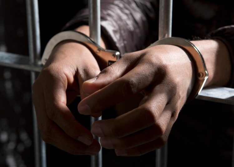 Dos sujetos fueron hallados culpables de violación de menores de edad
