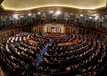 EEUU aprobó $95 mil millones de ayuda para Ucrania, Israel y Taiwán