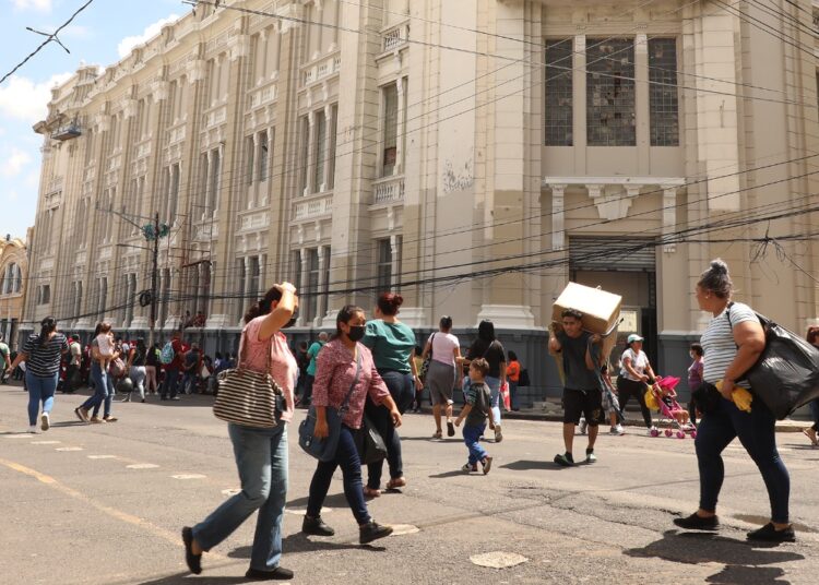 El 2 de mayo iniciará el censo de población y vivienda 2024 Diario La