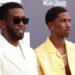El hijo de Sean “Diddy” Combs ha sido acusado de abuso sexual