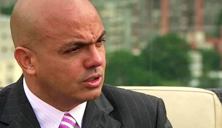 EEUU condena a más de 21 años de cárcel a Clíver Alcalá, exedecán de Hugo Chávez, por suministro de armas a las FARC