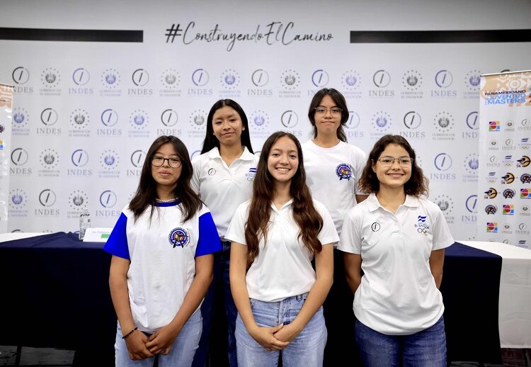 El Salvador albergará el Campeonato Panamericano de la Juventud y Másters de tiro con arco
