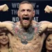 Confirman la fecha del regreso de Conor McGregor a la UFC