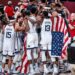 Estados Unidos confirmó el Dream Team que buscará el oro en el baloncesto de los Juegos Olímpicos